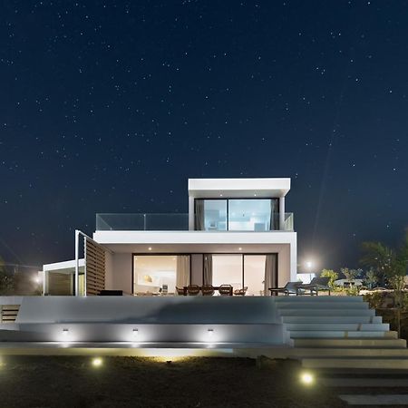 Villa Elena, Luxery Villa With Swimming Pool! Лахарес Экстерьер фото