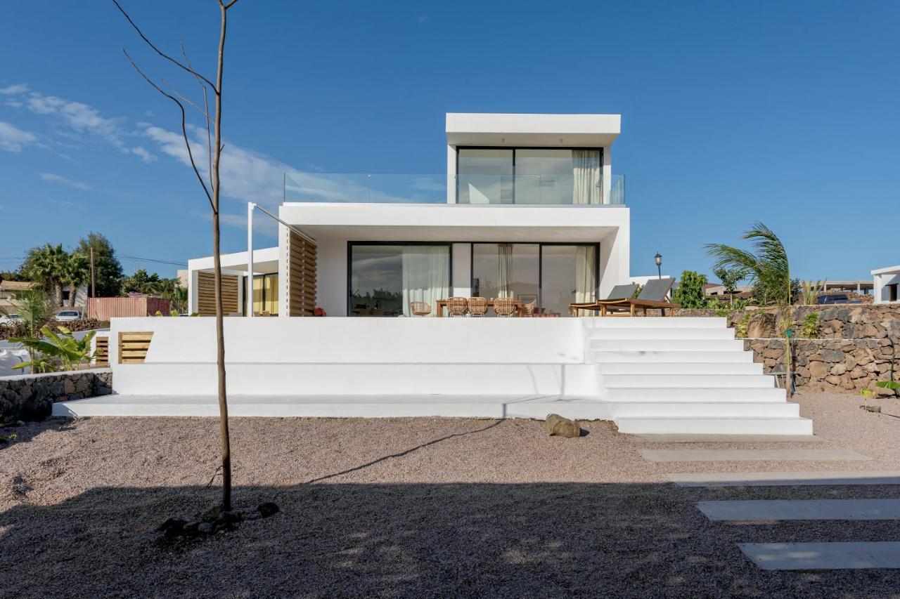 Villa Elena, Luxery Villa With Swimming Pool! Лахарес Экстерьер фото