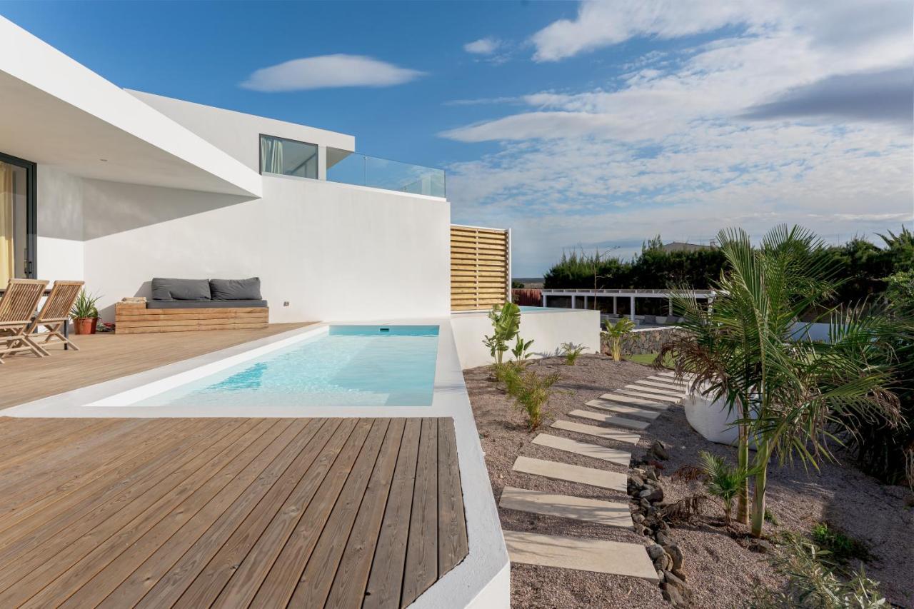Villa Elena, Luxery Villa With Swimming Pool! Лахарес Экстерьер фото